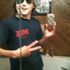 Dustin Hill