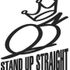 Stand Up Straight