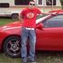 Jacob Kilgore
