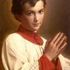 St. Dominic Savio