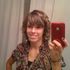 MELISSA SPENCE