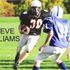 Steve Williams