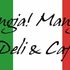 Mangia Mangia Deli Cafe
