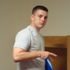 aaron evans
