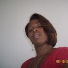 That lady. Kisha
