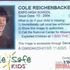 cole reichenbacker