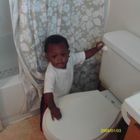 Nyiesha James
