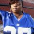 Ieisha Gaston
