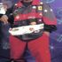 Demetrius Walker
