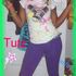 Tutz Patterson
