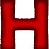 Letter LetterH