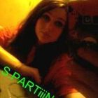 Shay Partin