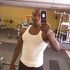 Sherez Ellis