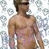 Lincoln Lewis Uk