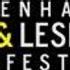 CGLFF COPENHAGEN GAY & LESBIAN FILMFESTIVAL
