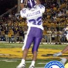 Kameron Allicock