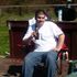 Sunny Hamilton