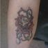 DEMON unkle