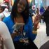 Marquita Davis