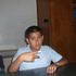 Luis allan Berumen