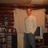 Justin Bushong
