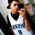 Habacuc Alfaro