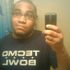 Brandon Stinson