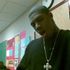 Eric Mitchell
