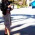 Victor's Gqirlfraan