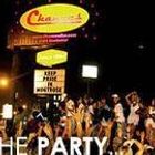 Chances Bar