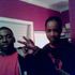 Mario and ross