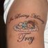 Tracey Sumrell