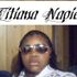 Titiana Napier