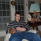 Jake Hamilton