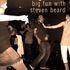 Big Fun Steven Beard