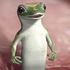 Gecko Gecko