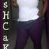 Ashley Songz