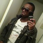 De'Angelo Marshall