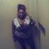 tonja crawford