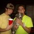 Cale Touchton