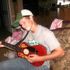 Eric Gibbs
