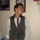 Jacob Gomez