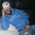 Brandon Palady