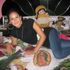 Zenaida rodriguez Saldaña