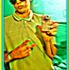 Wesley Montalvo