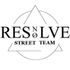 No Resolve Street Team
