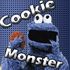 cookie monster