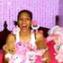 Ms. Monie  star