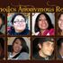 AA REJECTS