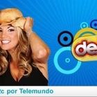 DESCONTOL ON TELEMUNDO